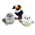 Interactive Flapping Bird Cat Toy – Smart Self-Play Toy 🐦🐱