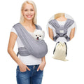 Meow & Woof™ CozyCarry for Small Dogs & Cats