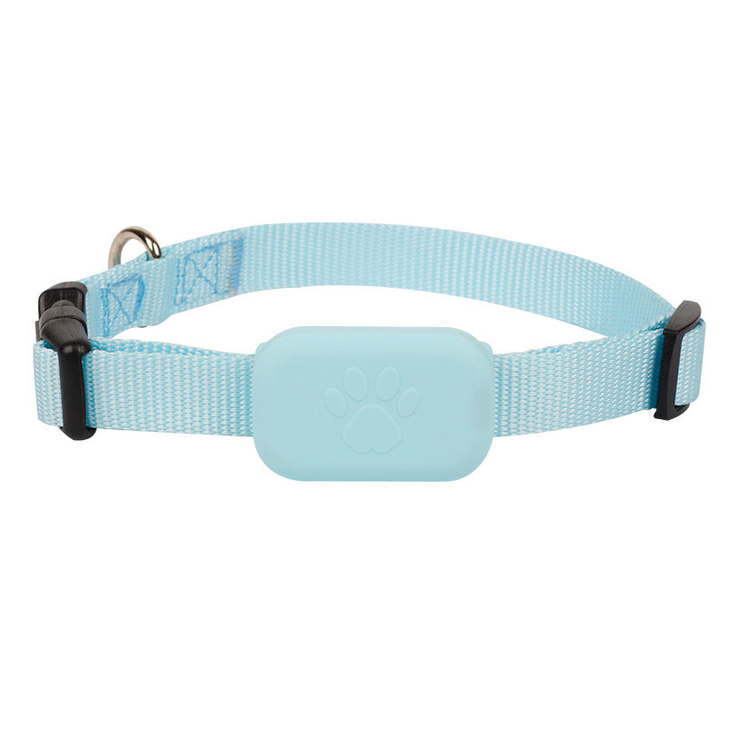 Smart Pet Tracker for Cats & Dogs – Apple Compatible