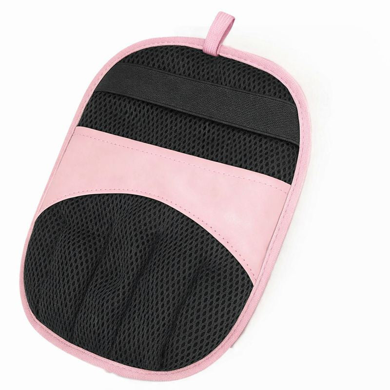 Pet Hair Removal Grooming Gloves for Cats & Dogs 🐾